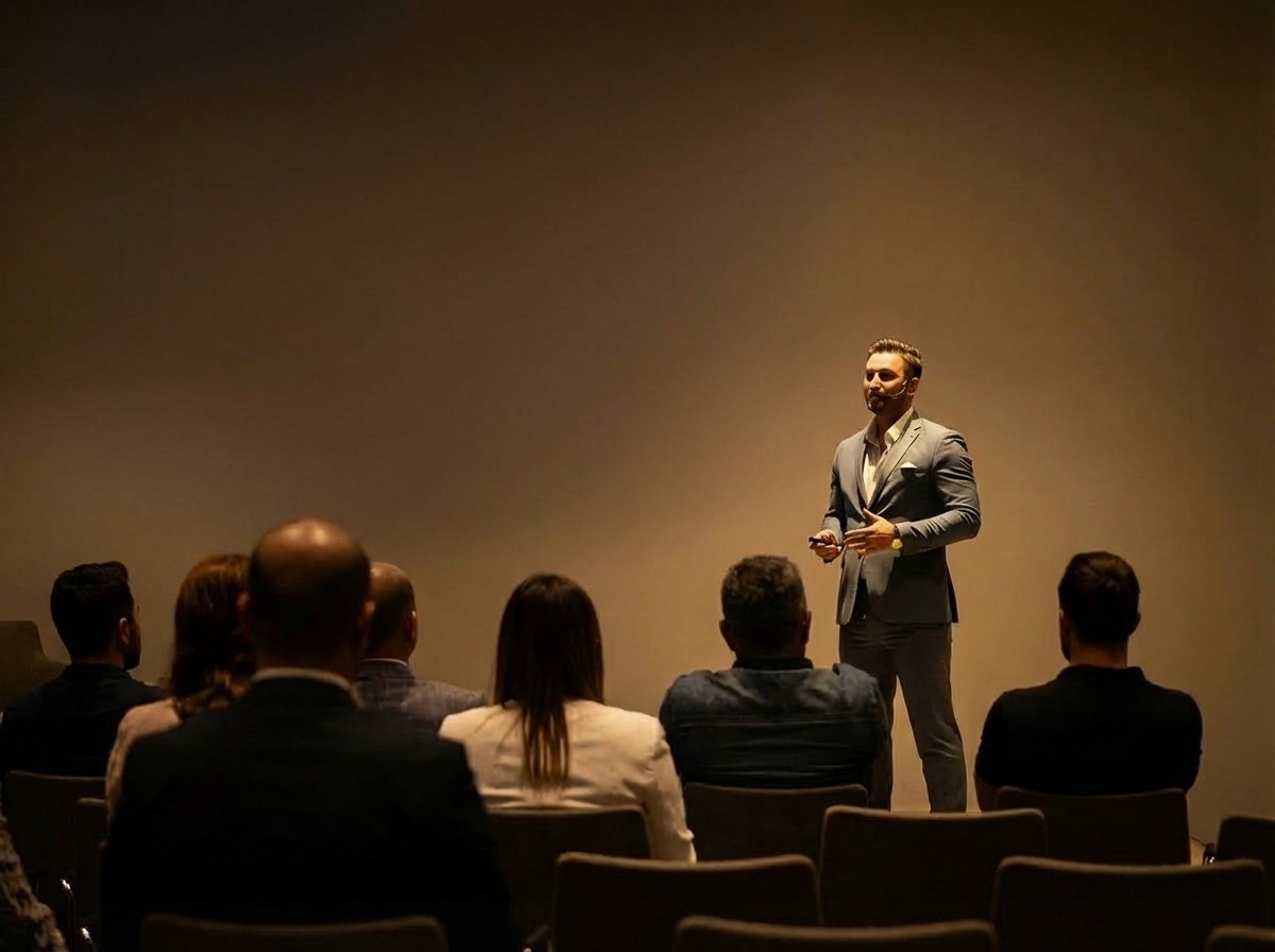 Denizli dönüşümün anahtarını bu seminerde bulacak