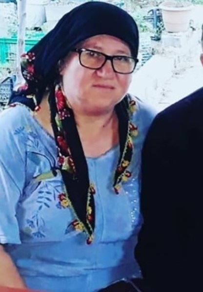 &Ccedil;ifte cinayet 19 saniyede işlenmiş: Eşi ve kayınvalidesini vuran koca hakim karşısında
