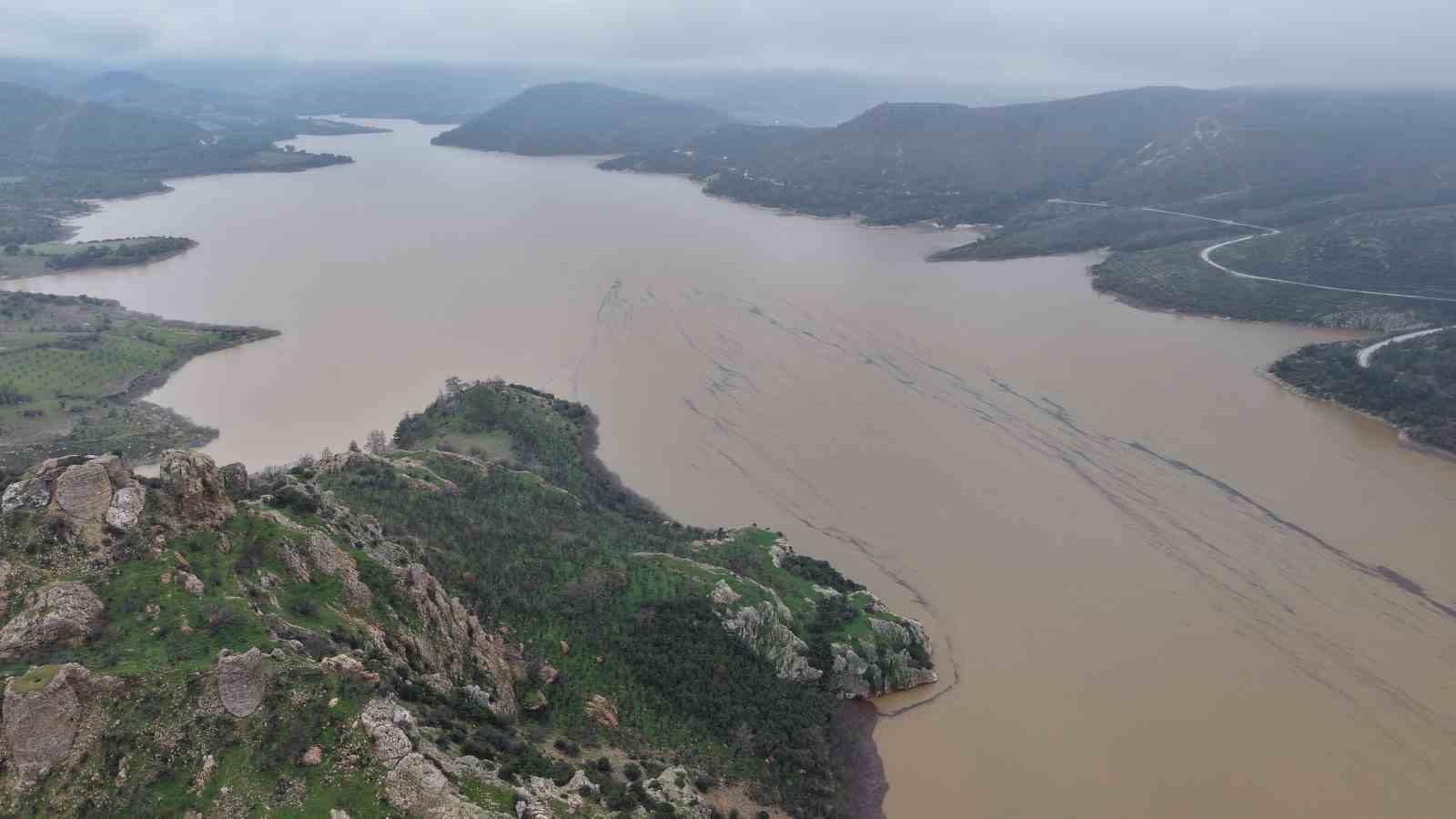 Sarı&ccedil;ay i&ccedil;in Valilikten uyarı: &Ccedil;evresinden ve dere yataklarından uzak durun
