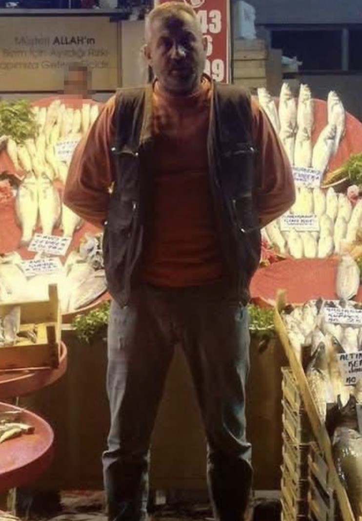 Gaziantep&rsquo;te balık&ccedil;ıyı &ouml;ld&uuml;ren sanıkların yargılanmasına başlandı
