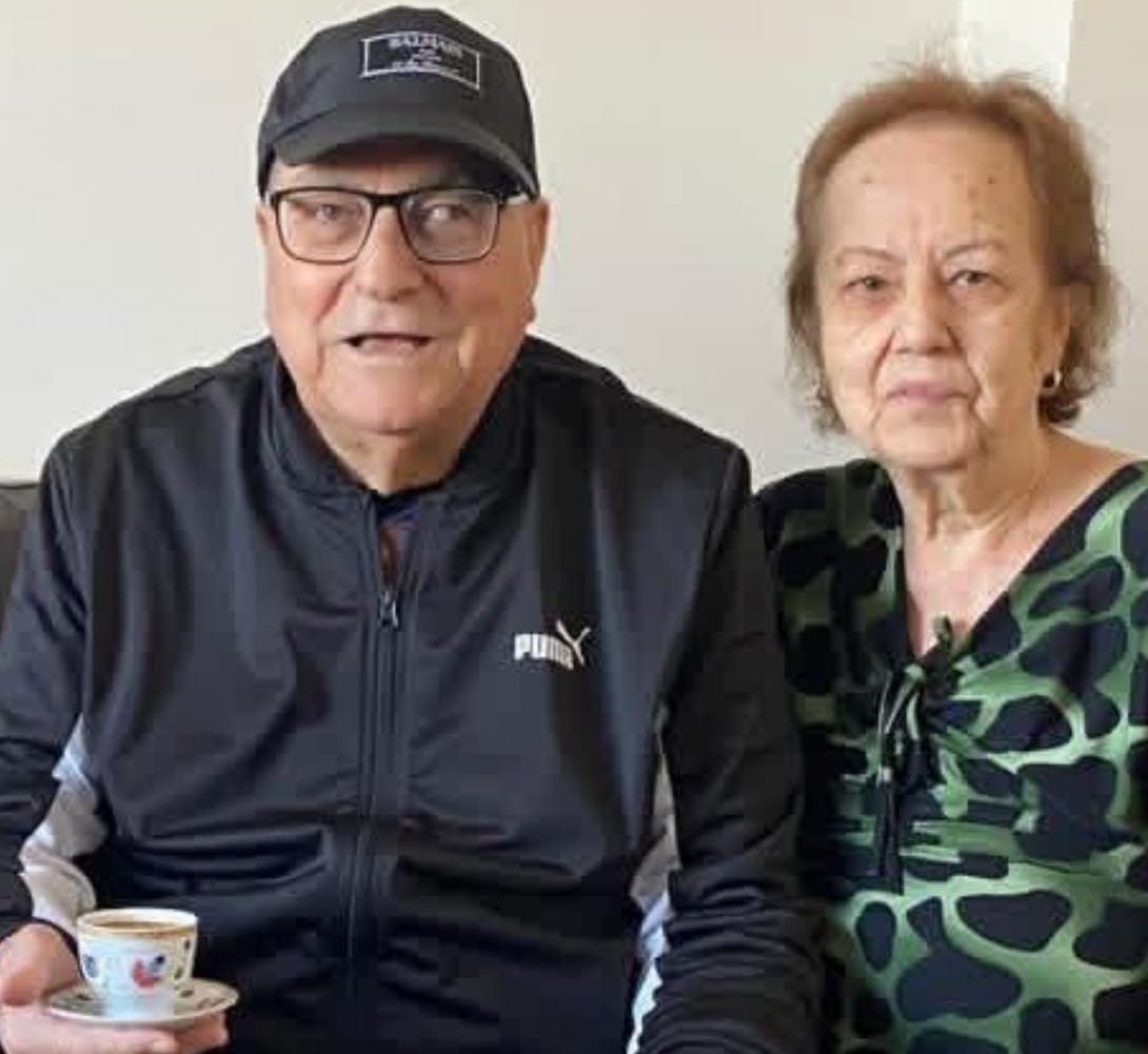 Ayta&ccedil; ailesinin acı g&uuml;n&uuml;
