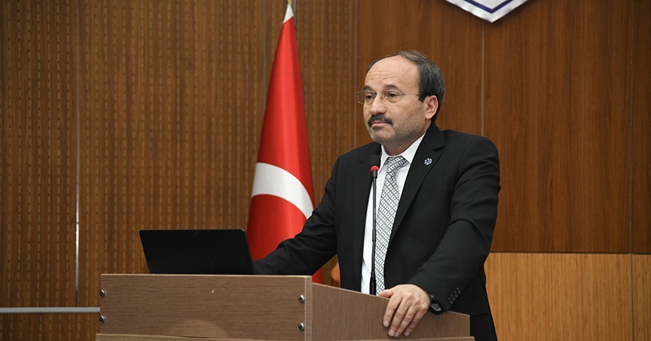 ET&Uuml;, 9. uluslararası egzersiz ve spor psikolojisi kongresine ev sahipliği yaptı
