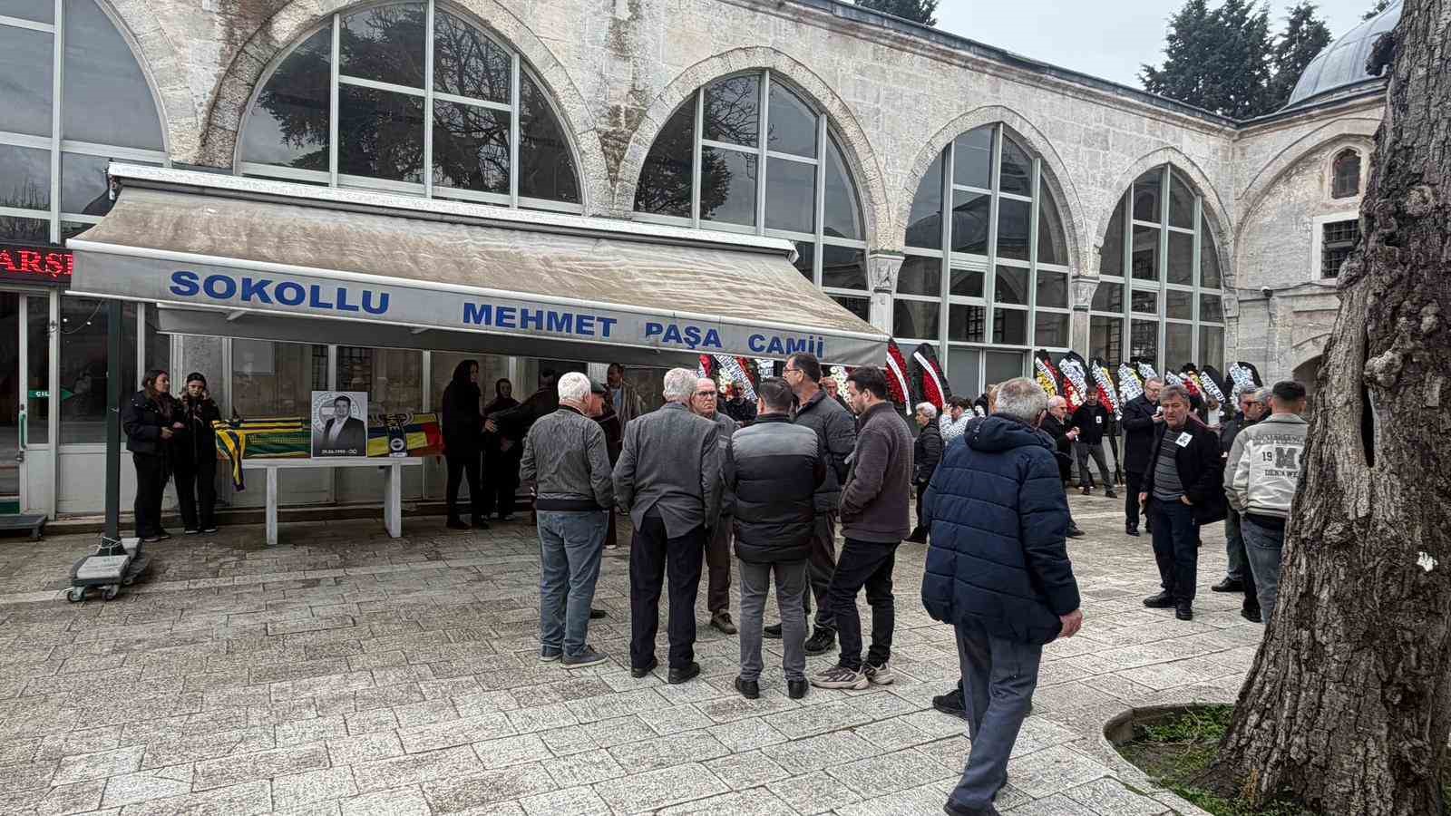 Kırklareli&rsquo;deki soba faciasında hayatını kaybeden Eralp &Ccedil;oralı son yolculuğuna uğurlandı
