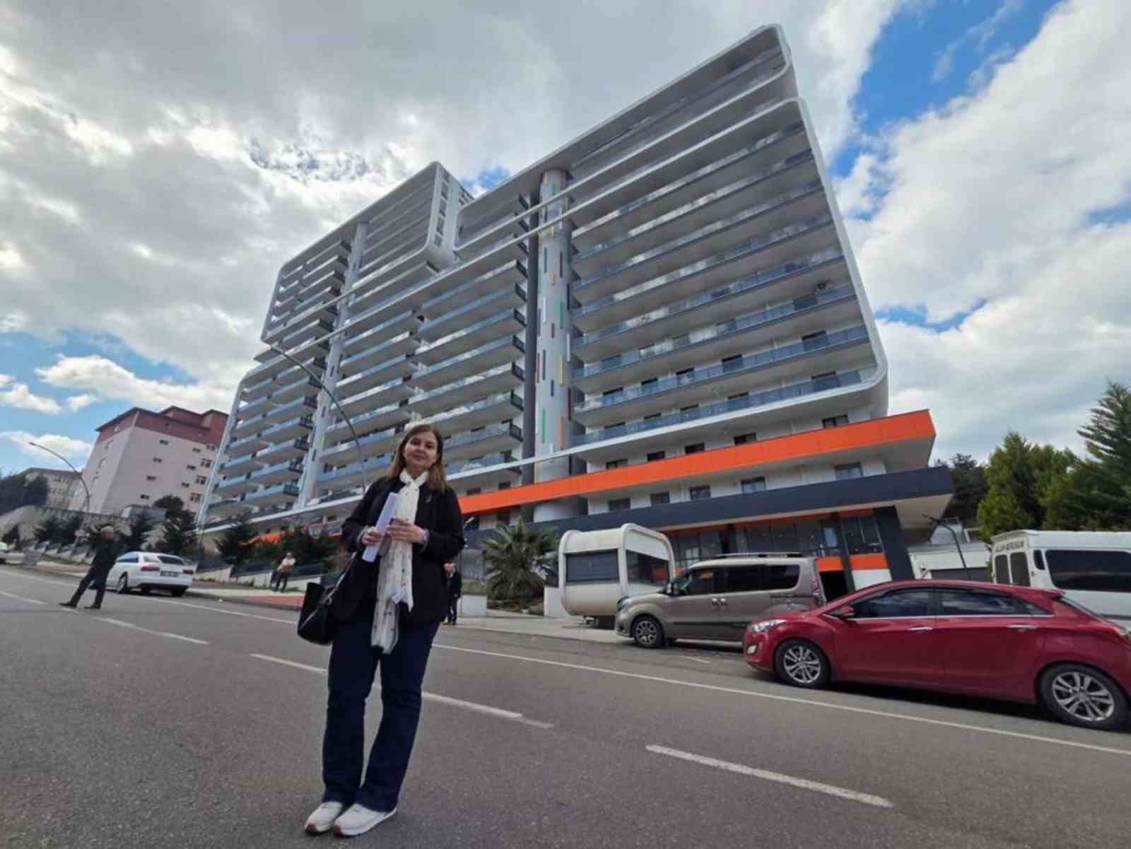 Vakıflar harekete ge&ccedil;ti: Konut mağduriyeti bitiyor
