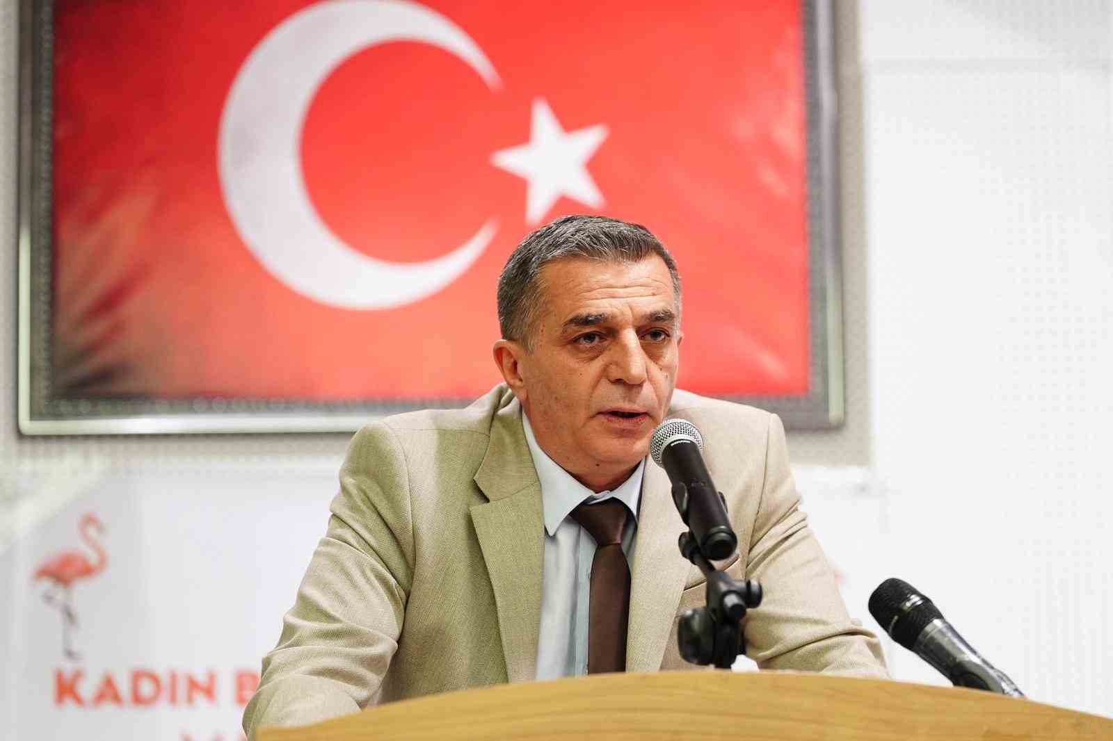 Kadın belediye başkanları Manisa&rsquo;da buluştu
