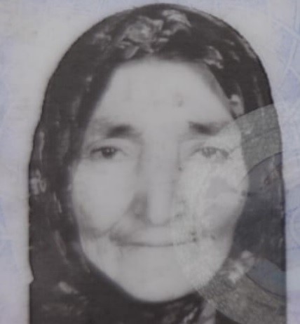 K&uuml;tahya&rsquo;da sobadan &ccedil;ıkan yangında yaşlı kadın hayatını kaybetti
