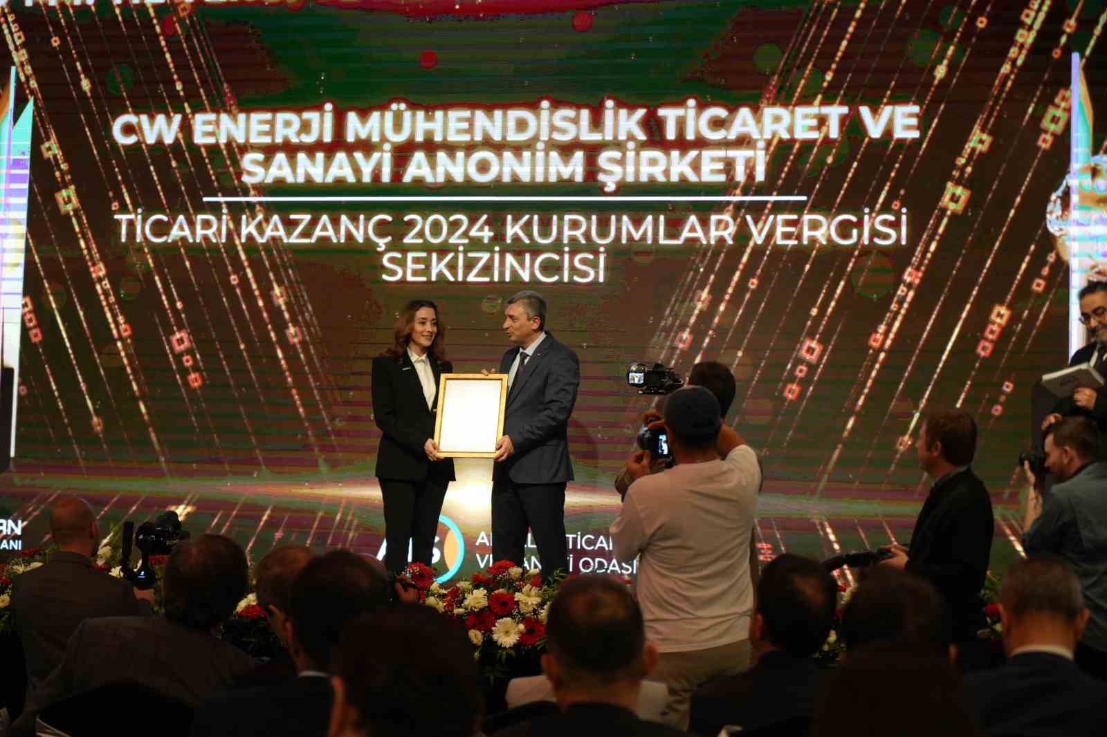 ATSO&rsquo;nun 144. yılında ekonomi ve Antalya uyarısı: "Deniz trafiğimizi arttırarak, karayolu sıkışıklığımızı bir şekilde azaltalım"

