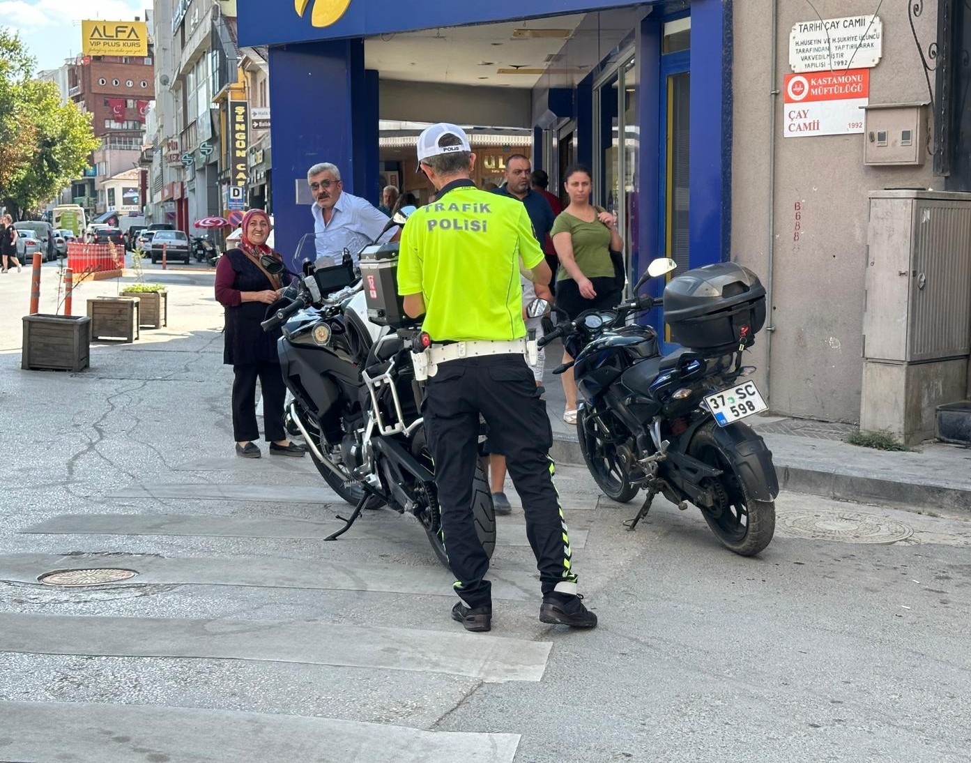 Uyuşturucuyla yakalanan sanık: "Tek suçum kullanmaktı, Ramazan ayında Allah’ın izniyle bıraktım"