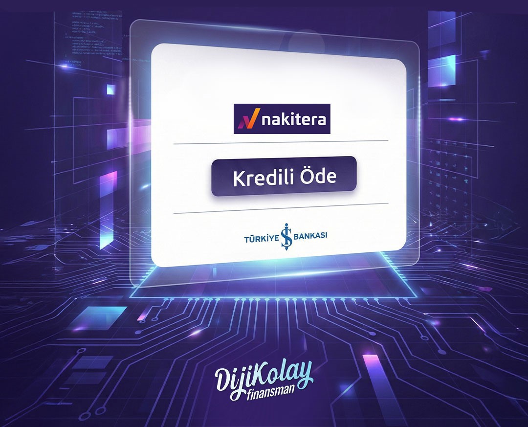 Nakitera, çoklu banka destekli Kredi Geçidi çözümünü devreye aldı