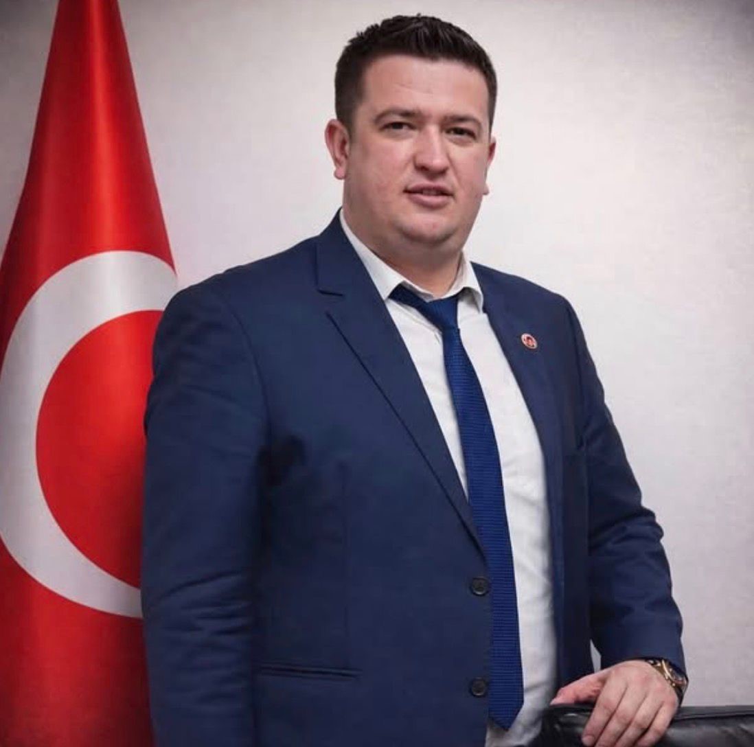 Kırklareli’deki soba faciasında hayatını kaybeden Eralp Çoralı son yolculuğuna uğurlandı