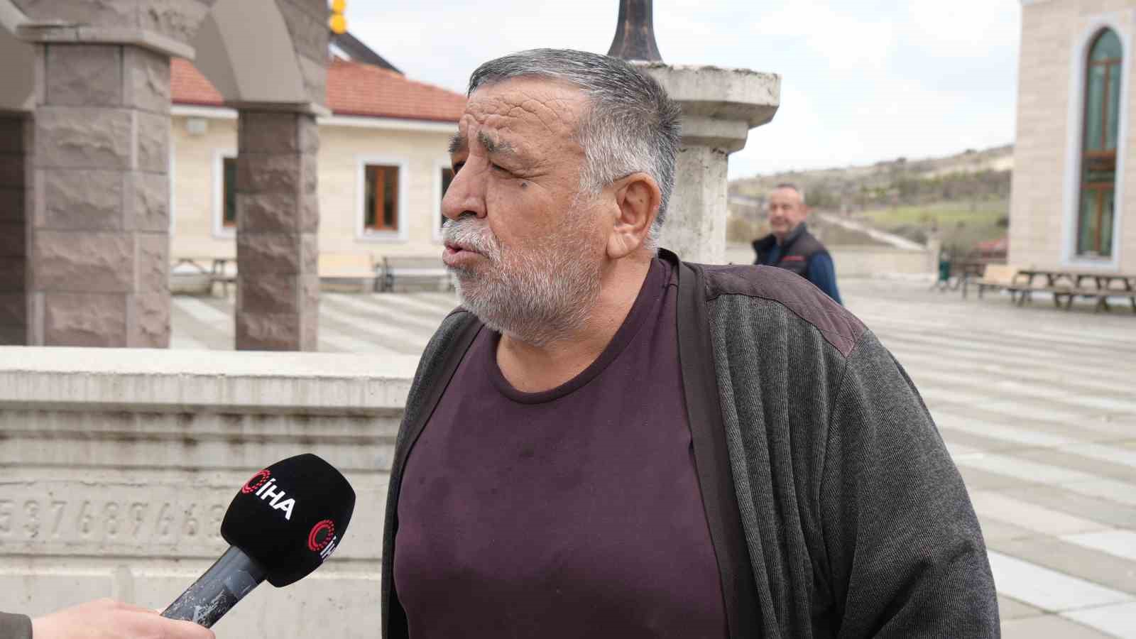 Ankara&rsquo;da keşfedilmeyi bekleyen doğa harikası: Kurumcu Şelalesi
