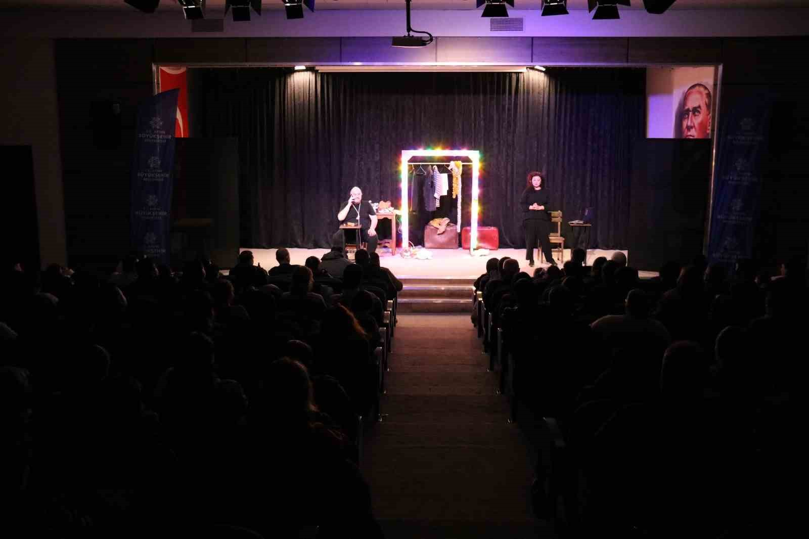 K&uuml;lt&uuml;r ve sanatın kalbi Aydın&rsquo;da atıyor
