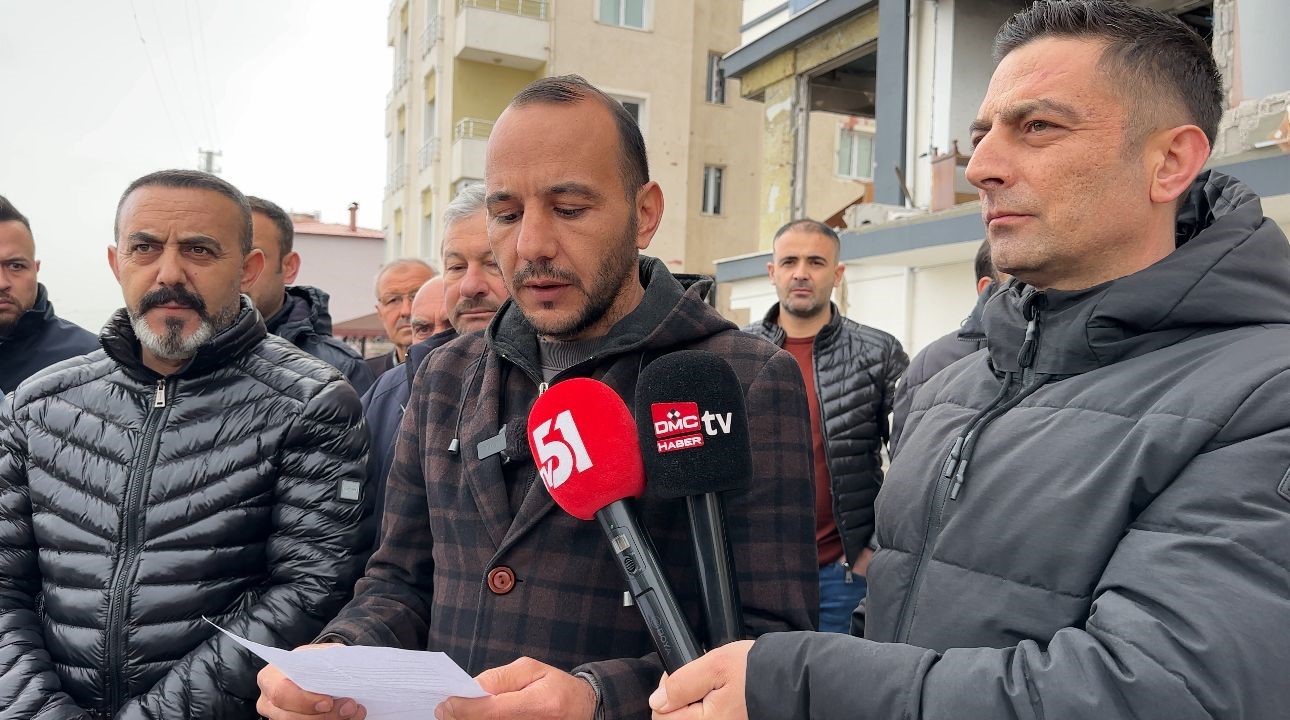 Doğal gaz patlamasının yaraları sarılmadı, mağdurlar fatura şoku yaşadı
