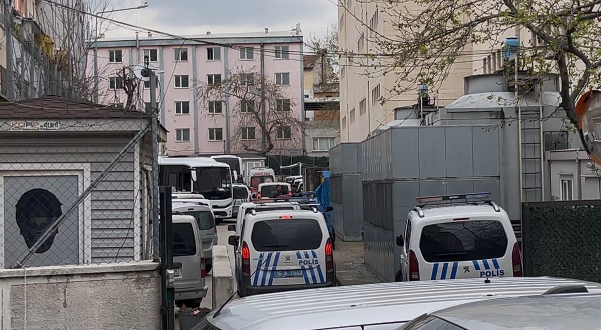 Başsavcılık&rsquo;tan Bozbey soruşturması a&ccedil;ıklaması: 30 kişi tutuklandı, 33 kişiye adli kontrol
