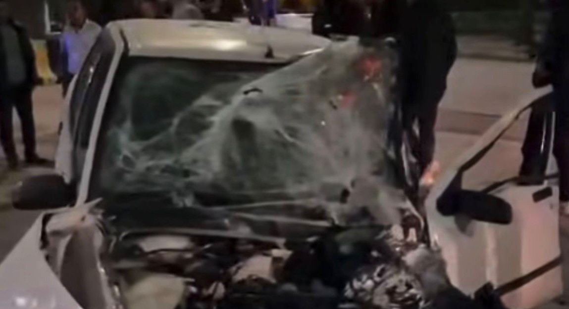 Gaziantep&rsquo;te iş&ccedil;i servisi ile otomobil &ccedil;arpıştı: 1&rsquo;i ağır 7 yaralı
