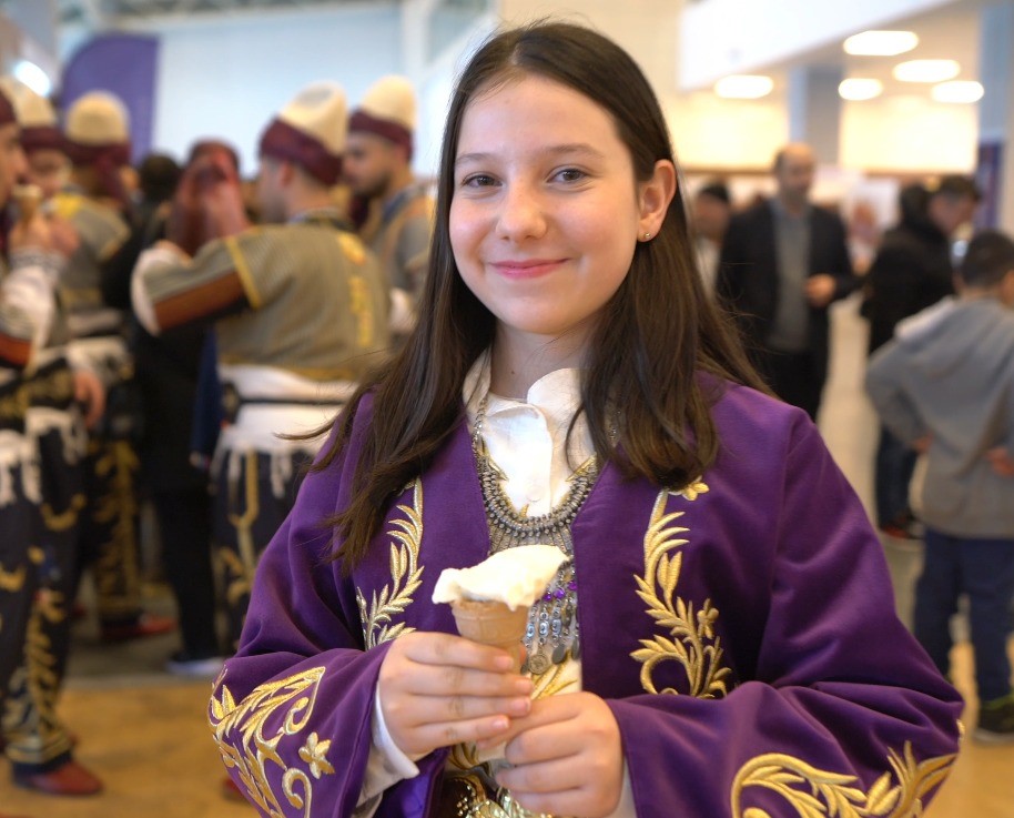 Kahramanmaraş’ın kültür ve lezzetleri İstanbul’da tanıtılacak