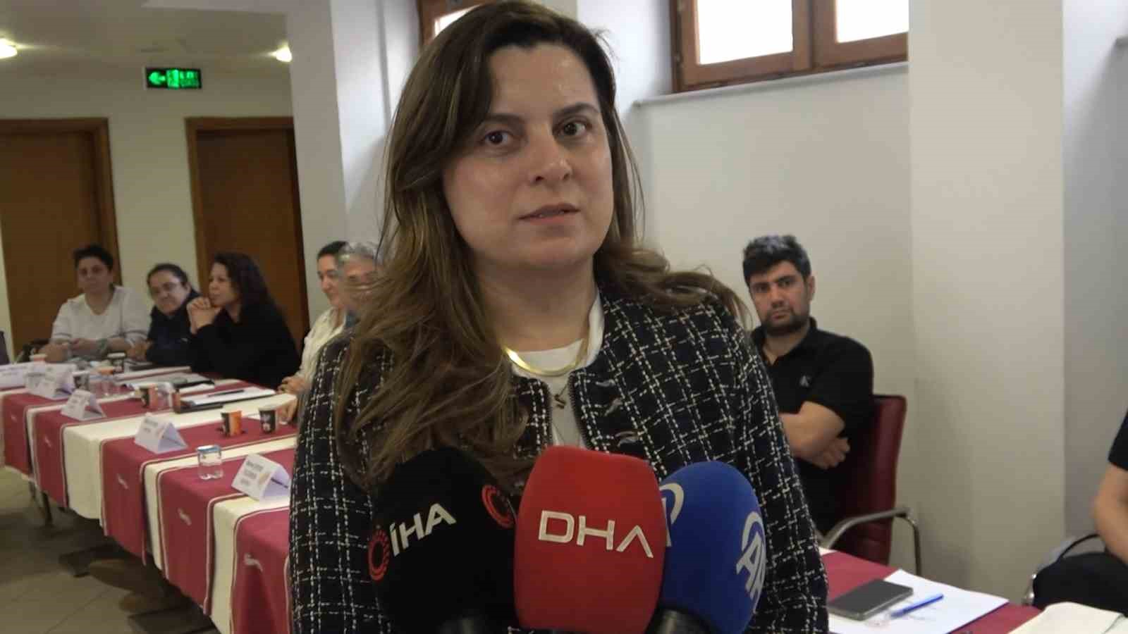 Yalova&rsquo;da "Emzirme Danışmanlığı ve Ulusal Değerlendirici Sağlık Personeli Eğitimi"
