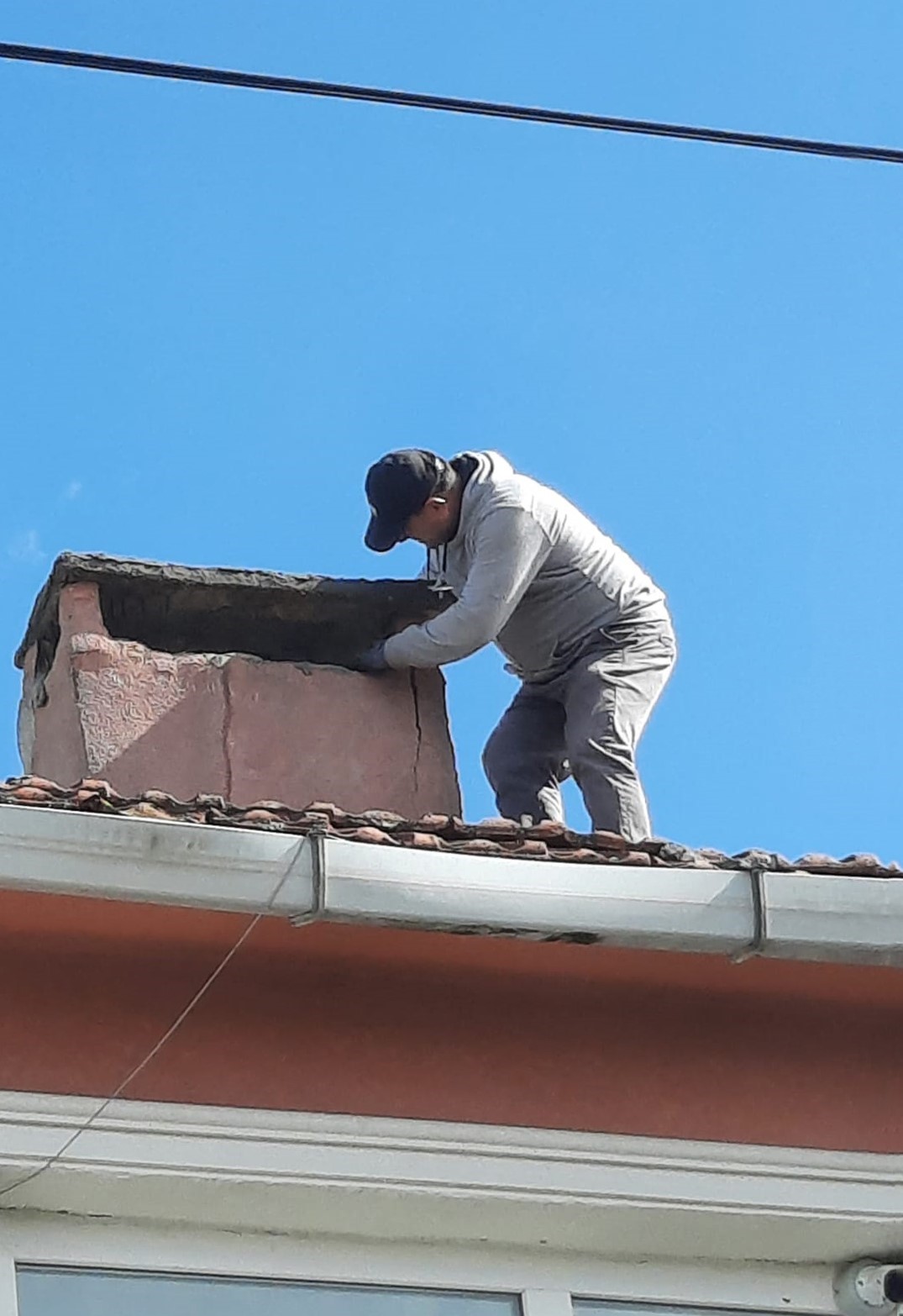 Muratlı&rsquo;da y&uuml;rek ısıtan kurtarma operasyonu
