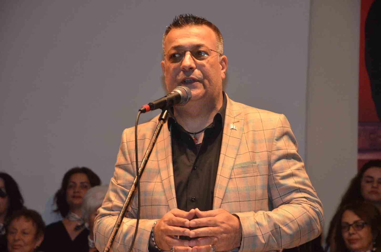 Sinop&rsquo;ta T&uuml;rk halk m&uuml;ziği konseri
