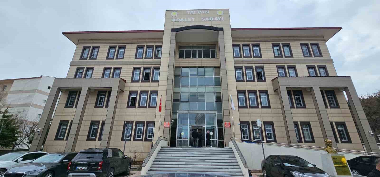 Başsavcı Ateş, 2025 b&uuml;ro ve su&ccedil; bazlı soruşturma verilerini değerlendirdi
