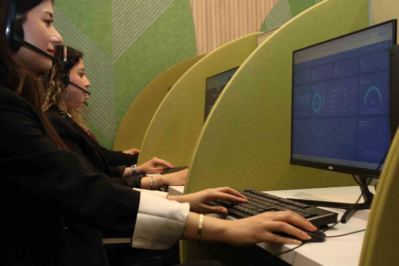 ALO 153 bir telefonla t&uuml;m Hatay&rsquo;a &ccedil;&ouml;z&uuml;m sunuyor
