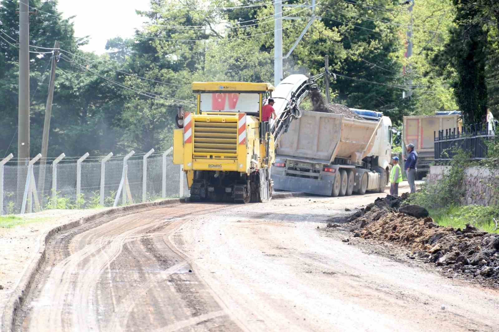 Gebze bölgesinin trafik yükünü hafifletecek projenin ihalesi 5 Mayıs’ta