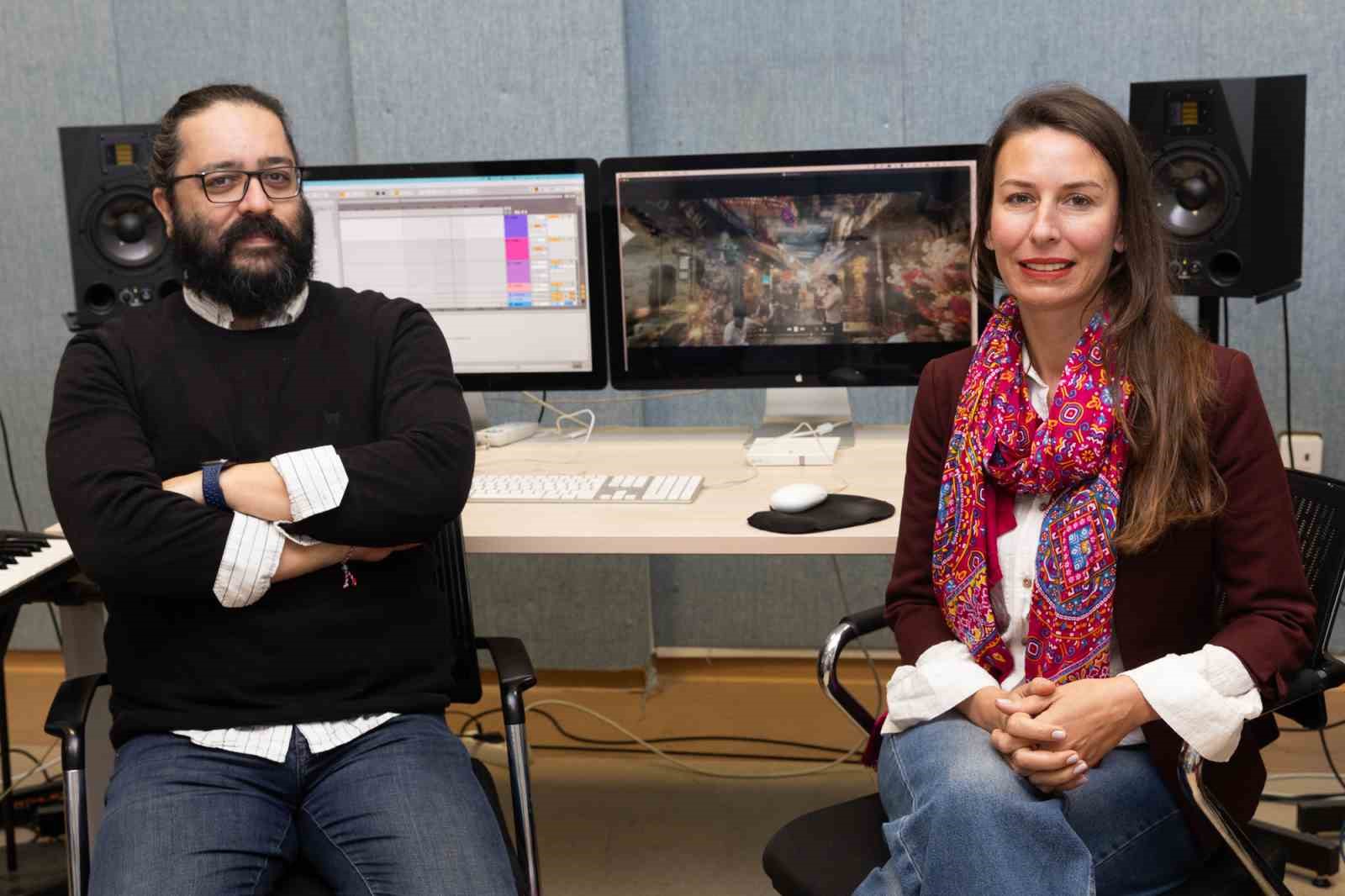 İzmir&rsquo;i dinleyen film: Kıyının Sesi
