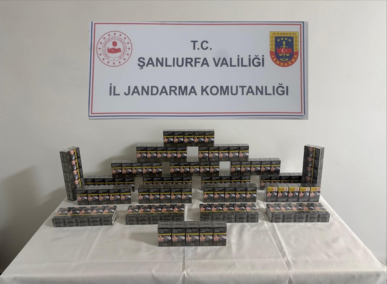 Bir haftada 24 kişiye işlem yapıldı
