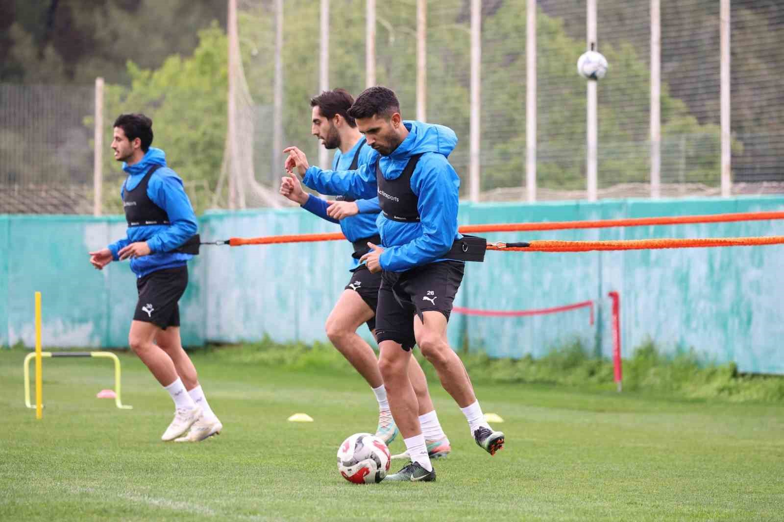 Sefer Yılmaz: "İnşallah ligin sonu S&uuml;per Lig olacak"
