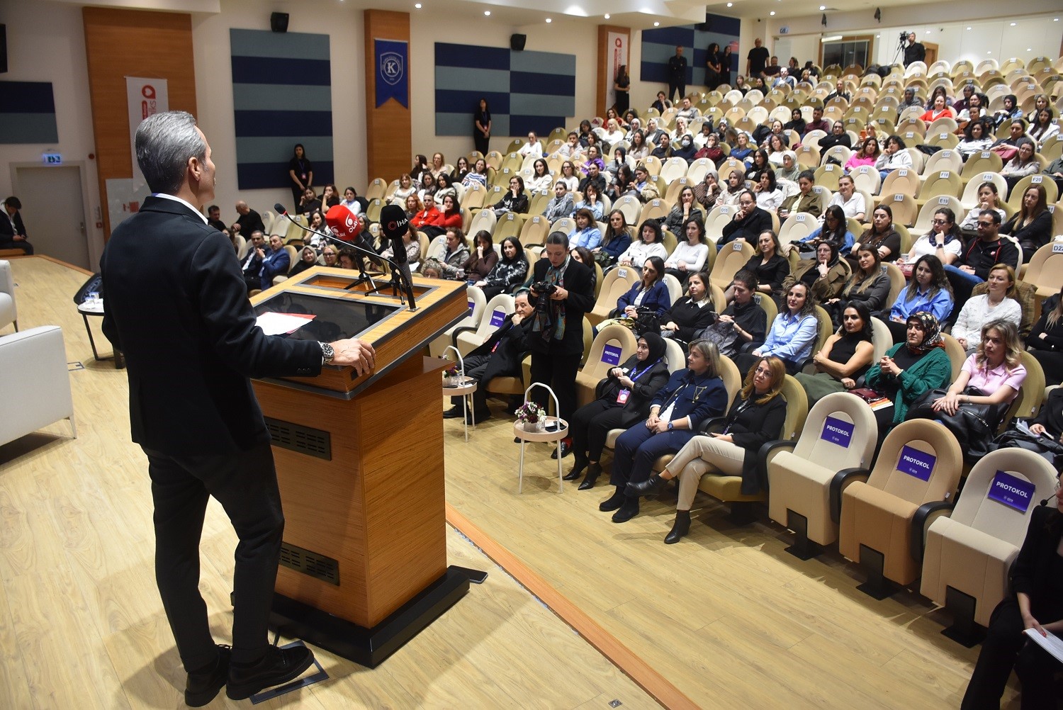 Ebeveynlere dijital &ccedil;ağ rehberi
