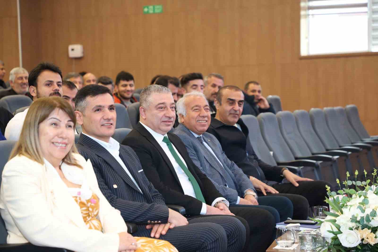 ANKA 3.0 &ccedil;ocuk destek programı eğitimleri tamamlandı
