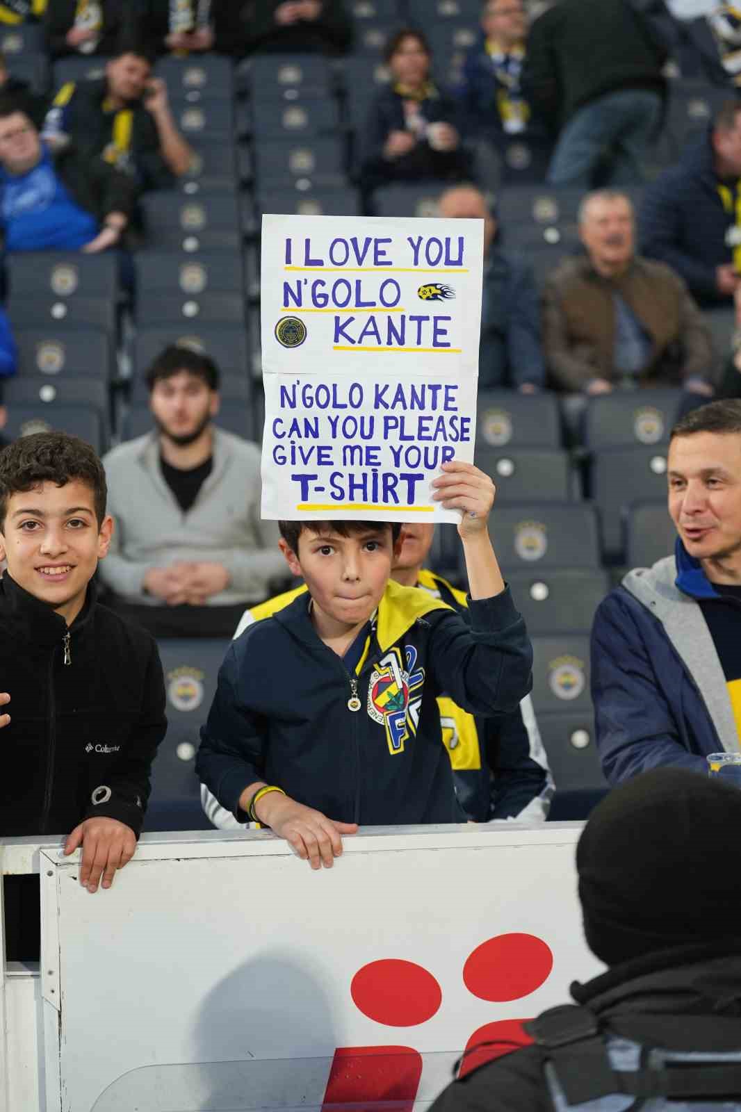 Trendyol S&uuml;per Lig: Fenerbah&ccedil;e: 0 - Beşiktaş: 0 (Ma&ccedil; devam ediyor)
