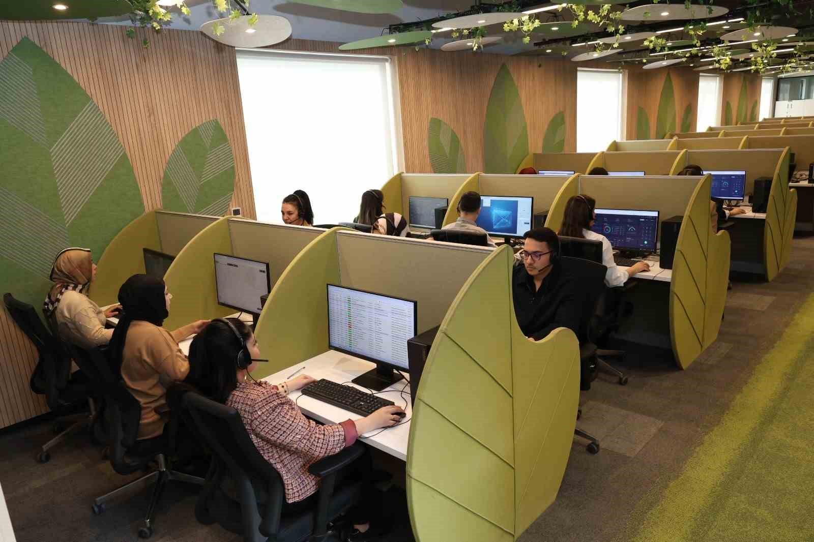 ALO 153 bir telefonla tüm Hatay’a çözüm sunuyor