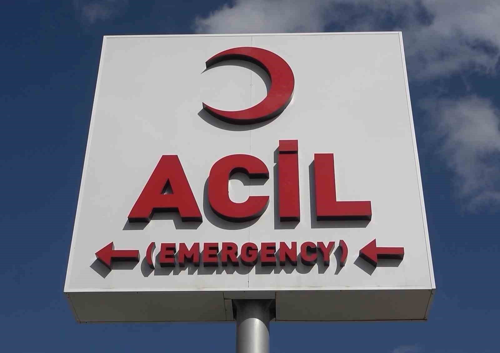 Alkoll&uuml; s&uuml;r&uuml;c&uuml; trafiği alt&uuml;st etti, g&ouml;zaltına alınırken de 3 polisi yaraladı
