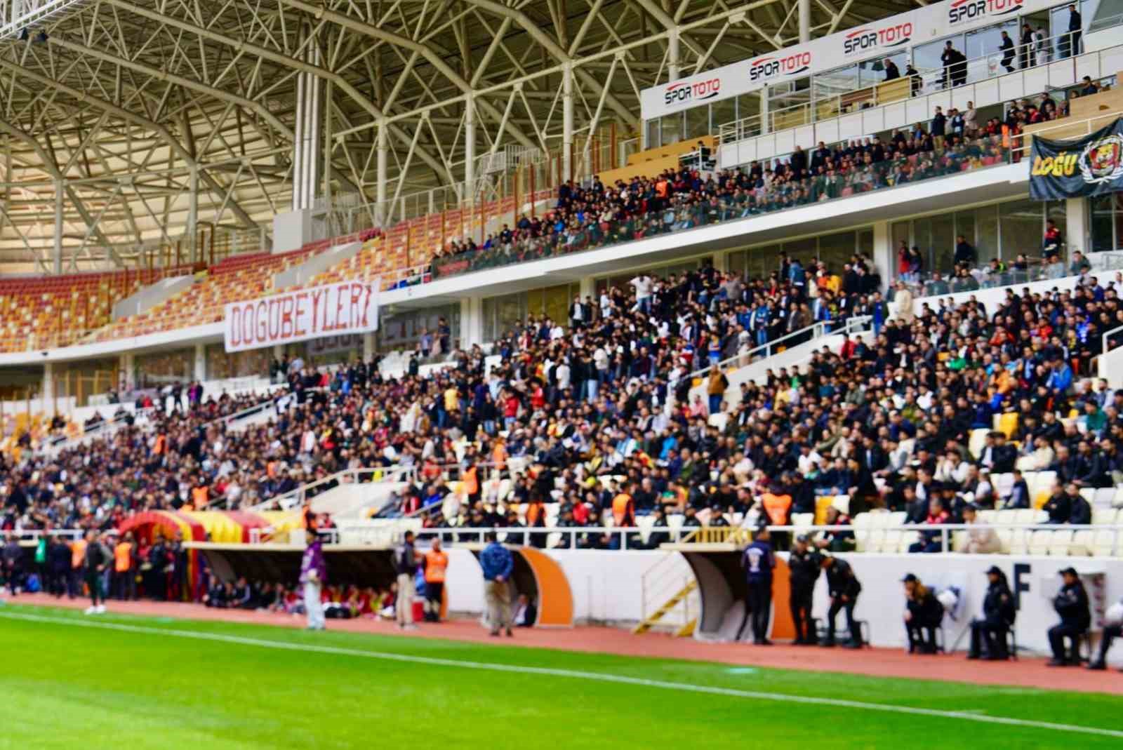 TFF 3. Lig: Malatya Yeşilyurtspor: 6 - Karak&ouml;pr&uuml; Belediye Spor: 2
