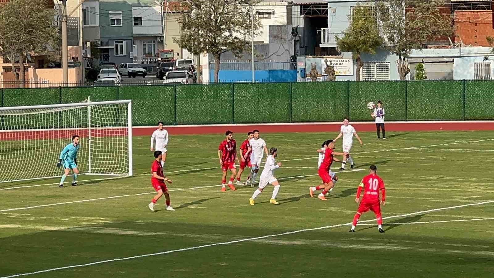 S&ouml;ke&rsquo;de gol sesi &ccedil;ıkmadı

