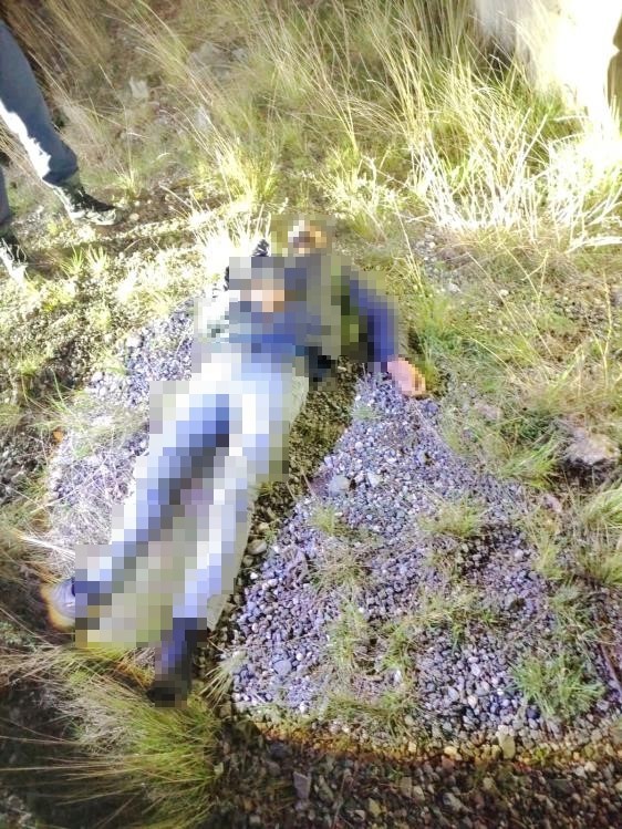 Artvin’de 70 metrelik duvardan düşen kişi hayatını kaybetti