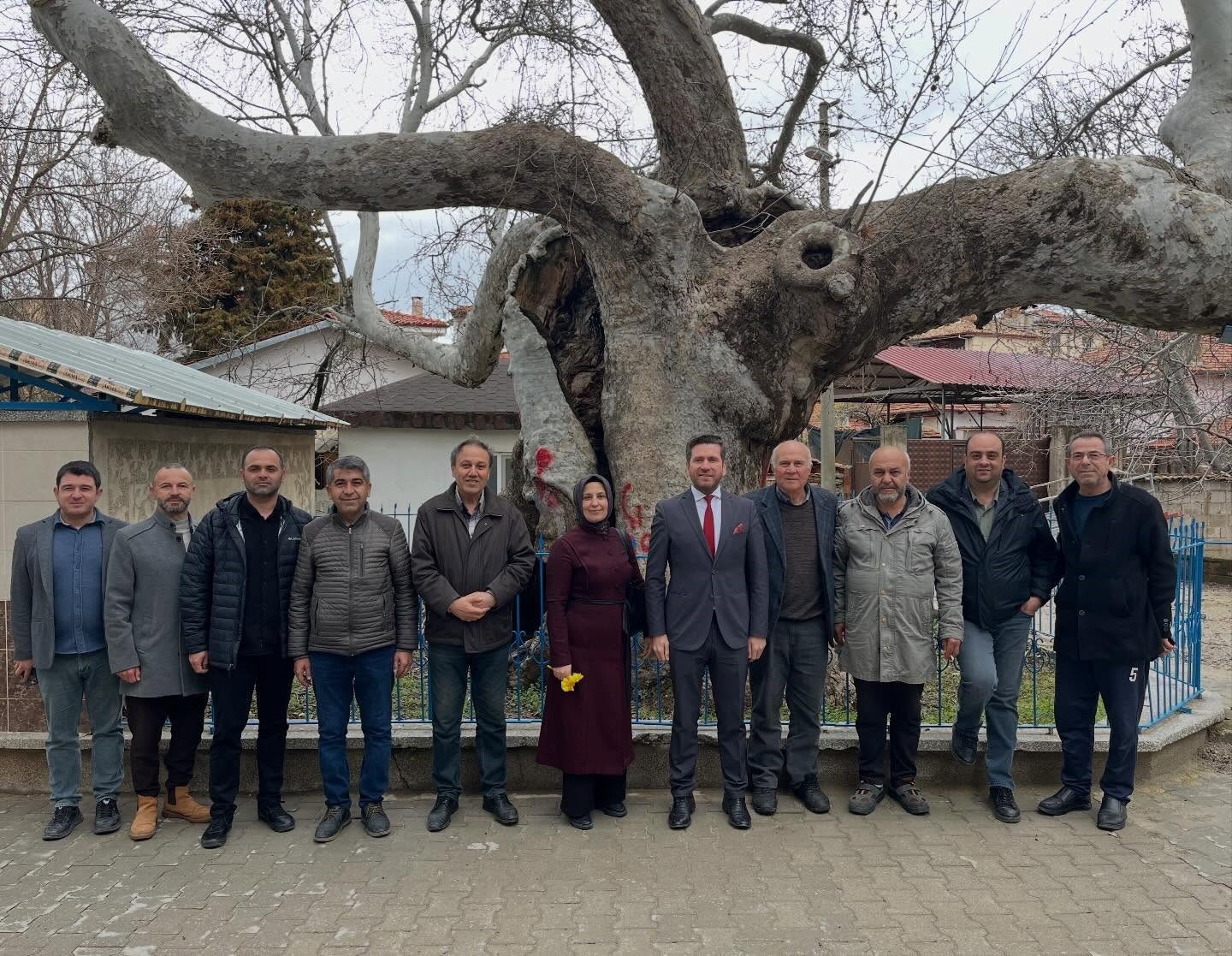 Kızılcab&ouml;l&uuml;k dokumasının hik&acirc;yesi film oldu
