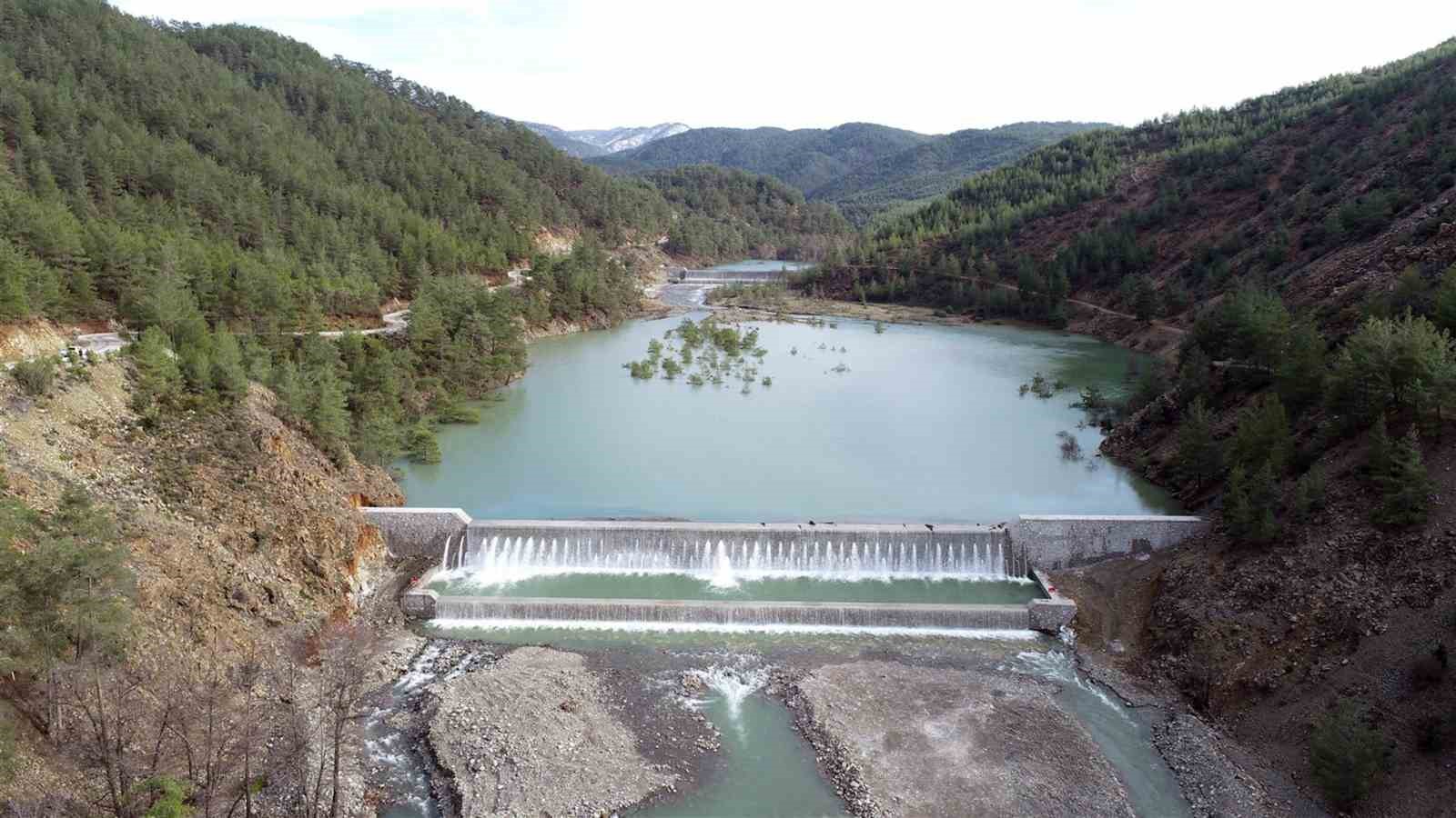 Muğla&rsquo;ya 23 yılda 56 milyar 348 milyon TL&rsquo;lik yatırım
