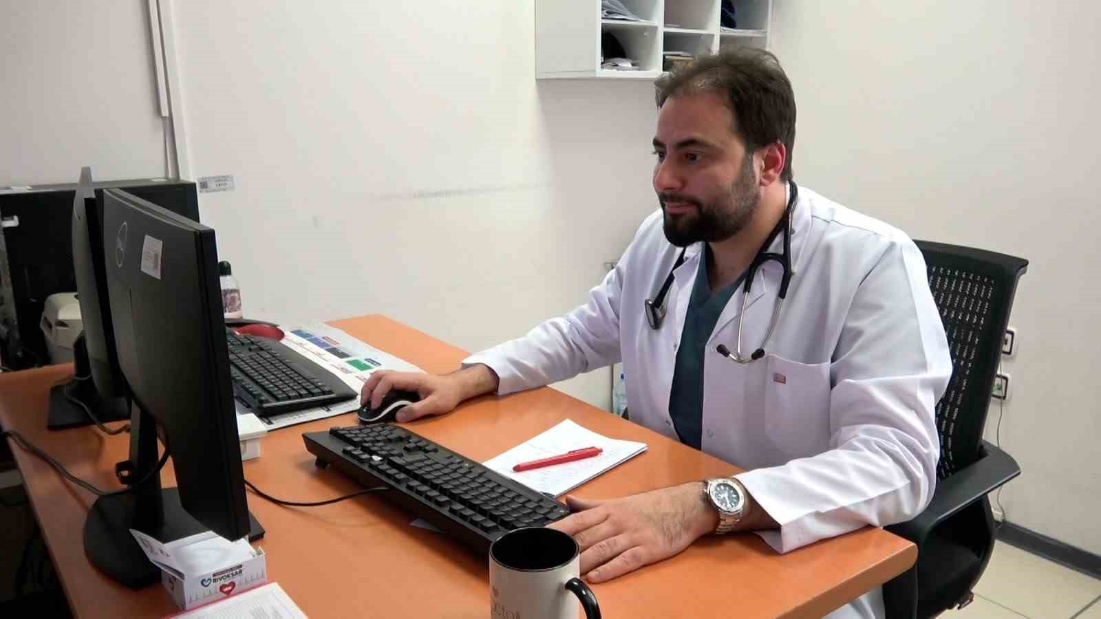 Uzman doktordan 35 yaşın &uuml;zerindeki vatandaşlara uyarı: "Kalp krizleri &ouml;l&uuml;m nedeni oluyor"
