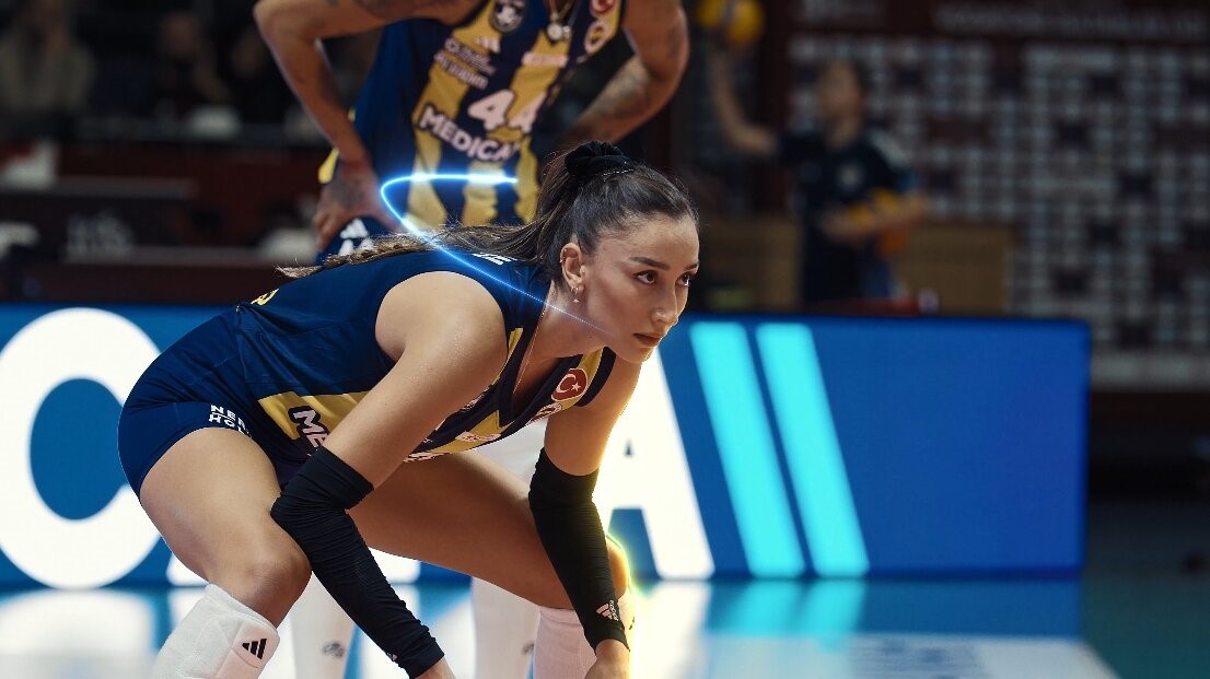 Fenerbah&ccedil;e Medicana Voleybol Takımları kampanya filmi yayınlandı
