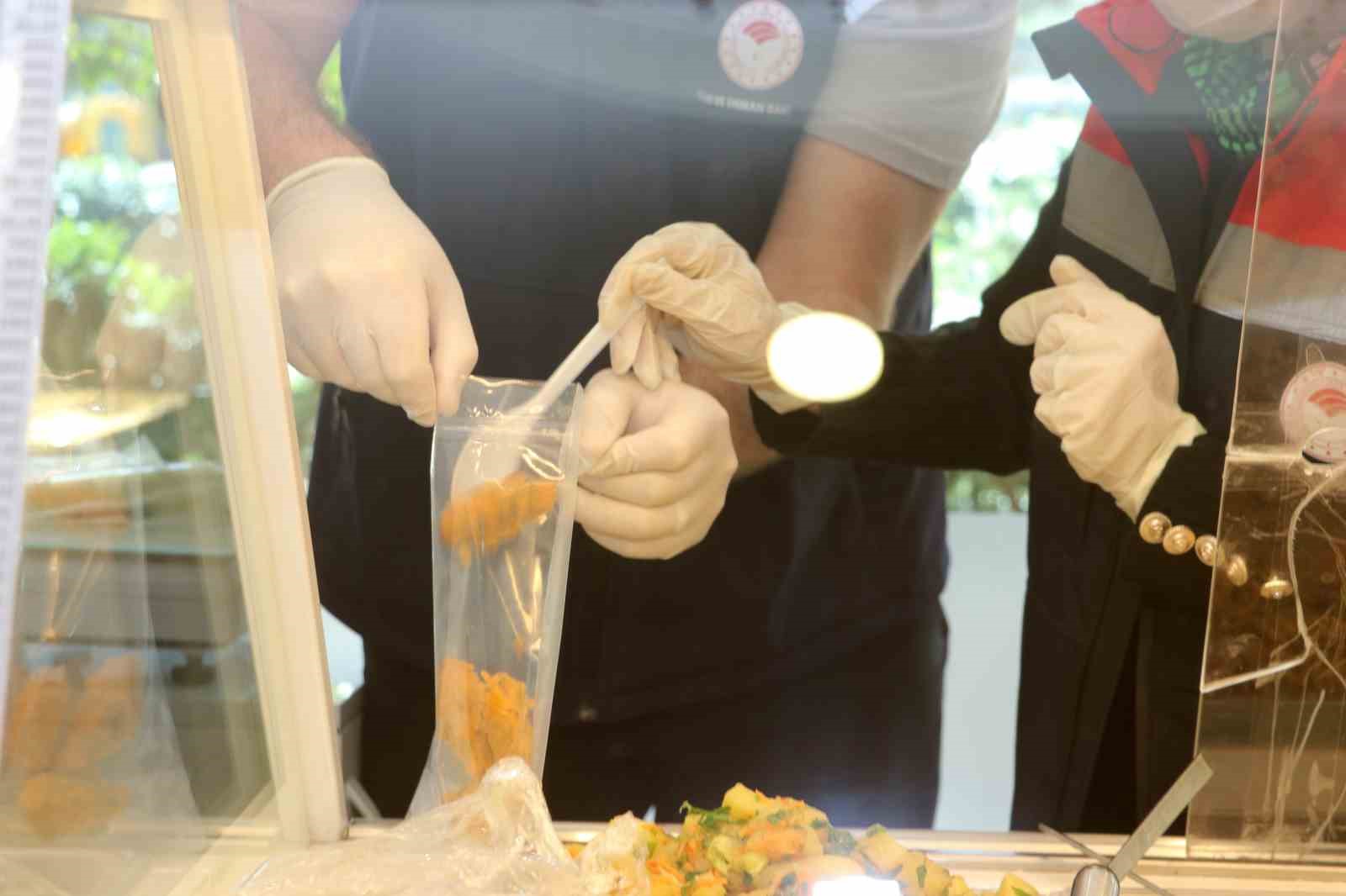 Gıda güvenliğinde dijital dönem: "Güvenilir Gıda" uygulaması devrede
