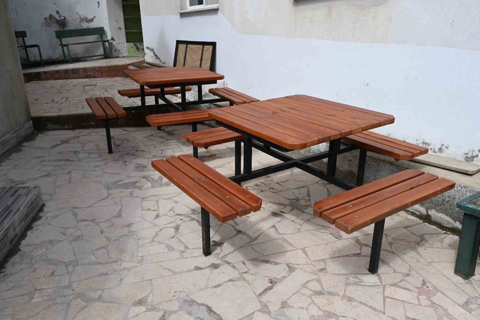 İncedere k&ouml;y&uuml;ne Isparta Belediyesi&rsquo;nden &ccedil;ok y&ouml;nl&uuml; destek
