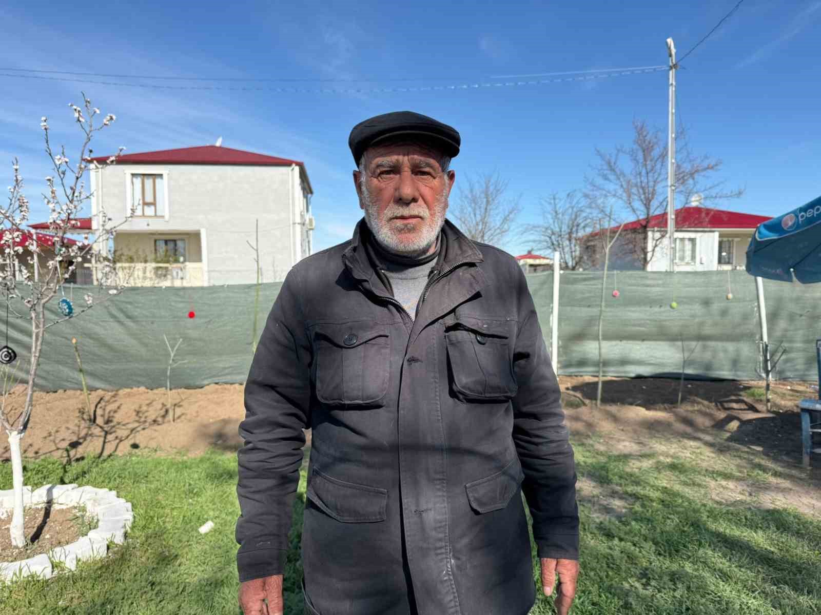 Iğdır&rsquo;da motosiklet hırsızlığı ş&uuml;phelileri k&ouml;ye tekrar geldi
