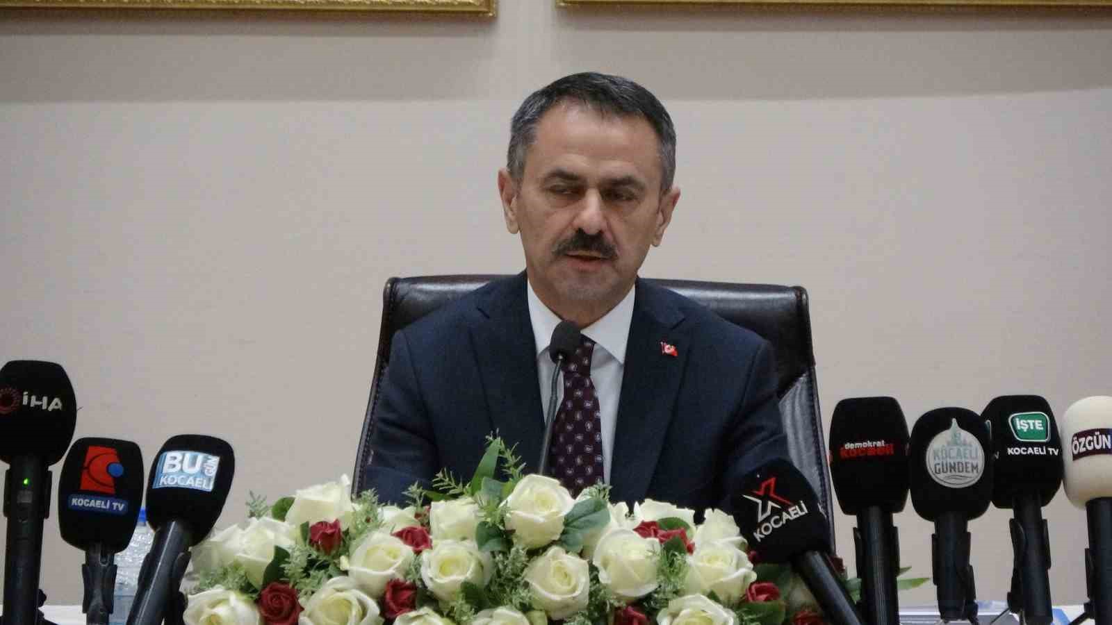 Kocaeli&rsquo;de mart ayında aranan 472 h&uuml;k&uuml;ml&uuml; cezaevinde
