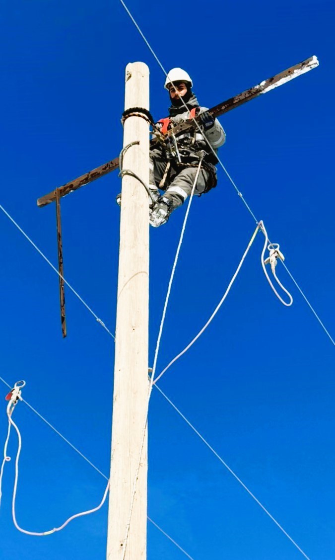 Dicle Elektrik&rsquo;ten Karak&ouml;pr&uuml;&rsquo;ye 4,3 milyar TL&rsquo;lik yatırım
