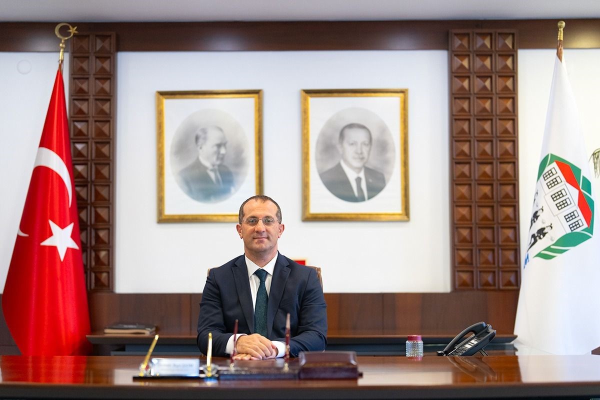 Akçaabat’a yeni stadyum müjdesi