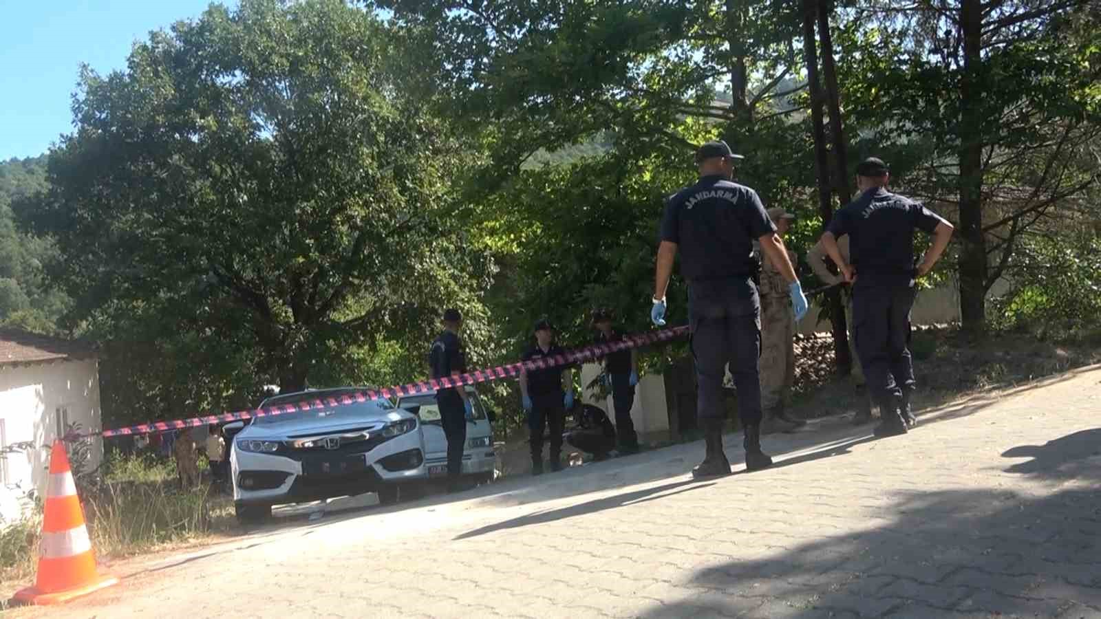 Yalova’da kardeşini öldüren sanığa ağırlaştırılmış müebbet