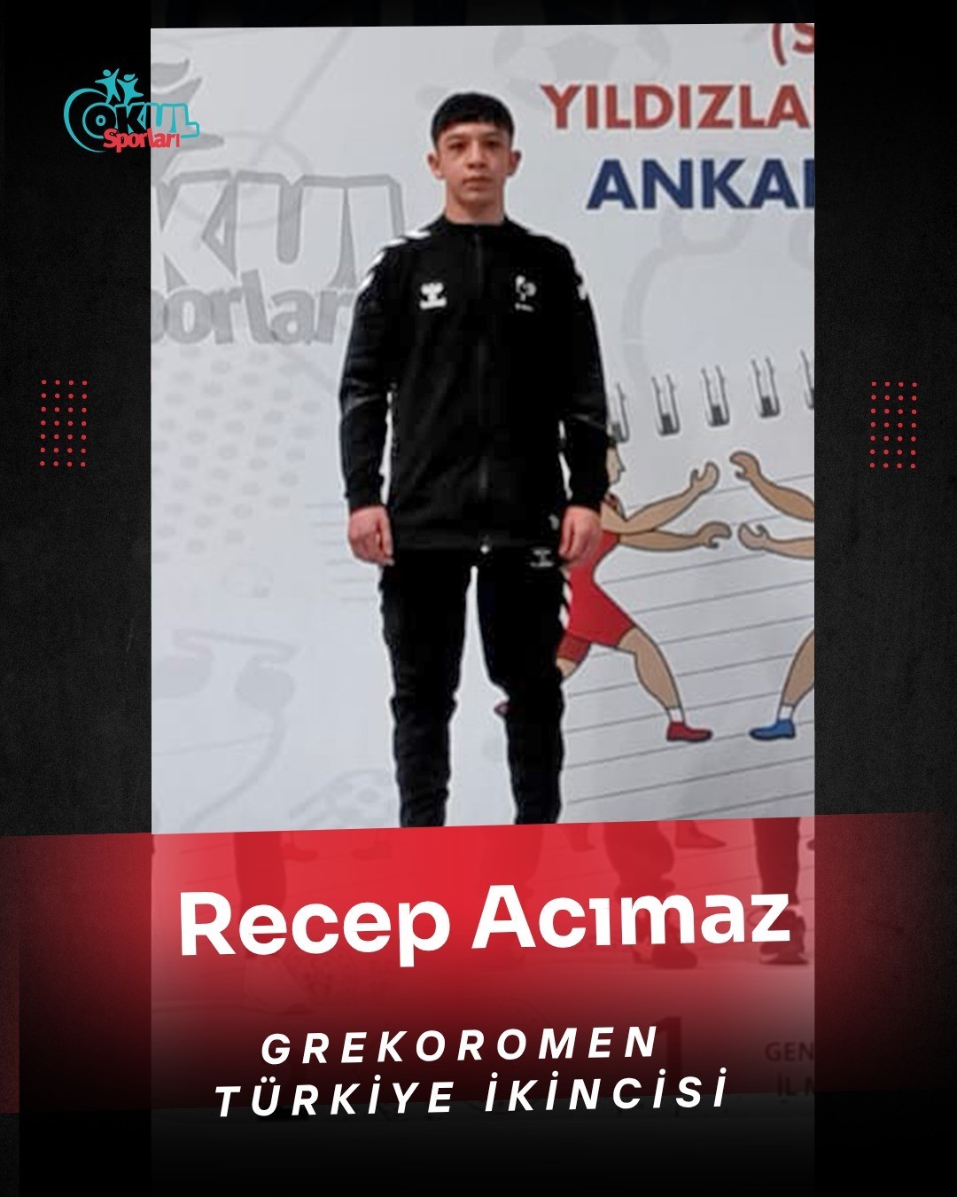 Denizli&rsquo;den iki T&uuml;rkiye şampiyonu
