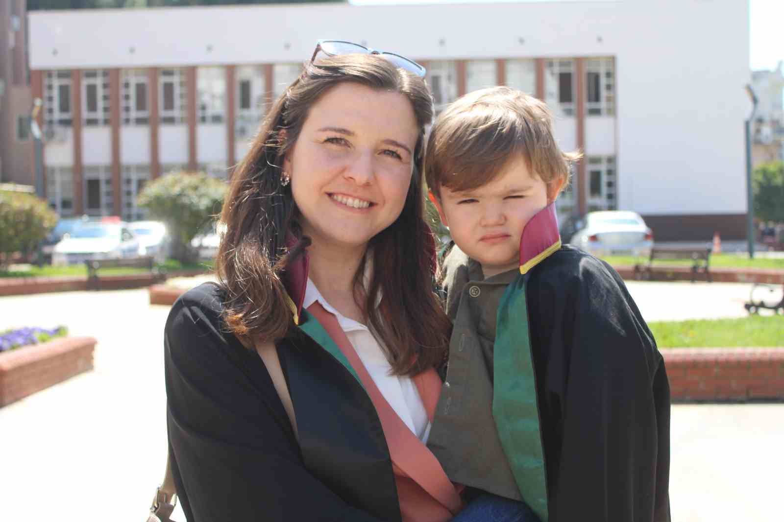 Aydın&rsquo;da Avukatlar G&uuml;n&uuml; kutlandı
